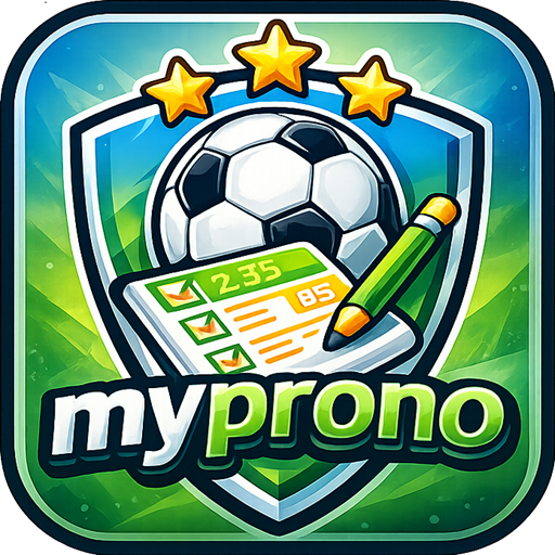 MyProno.com